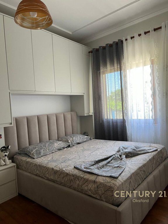FOR RENT APARTMENT 2+1 WITH PARKING SPACE NEAR SAUK ROUNDABOUT 1,000 € /Month