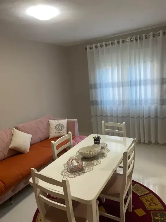 Rent | Apartament 1 + 1 | Rruga Spiro Velko,Ali Demi | 450 €/month