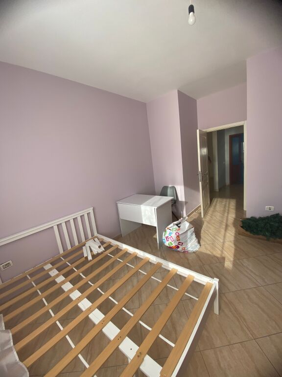 Apartment 2+1 for Sale Kastriot Neighborhood Fier