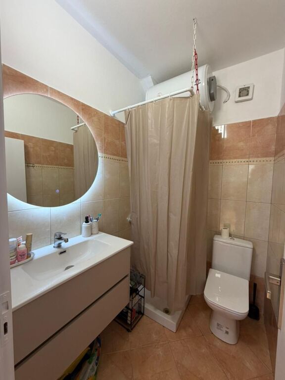 Apartament në Shitje në Sarandë – Rruga Butrinti, pranë Detit
