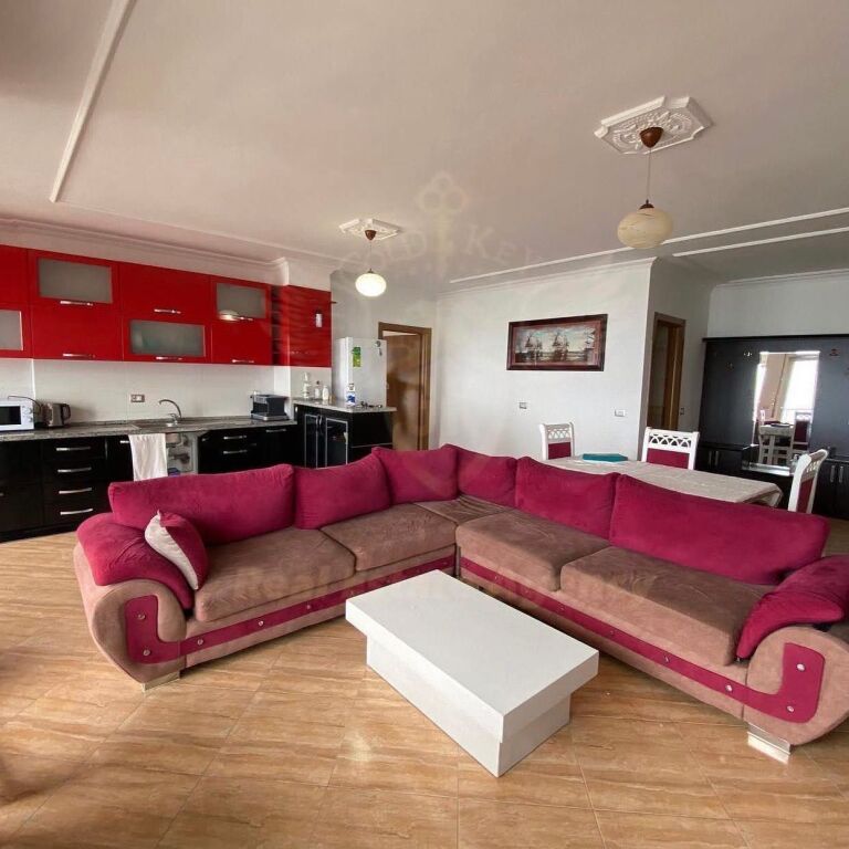 🏡 APARTMENT FOR RENT  • 3+1+2  📍Currila, Neighborhood 1  ☎️ 