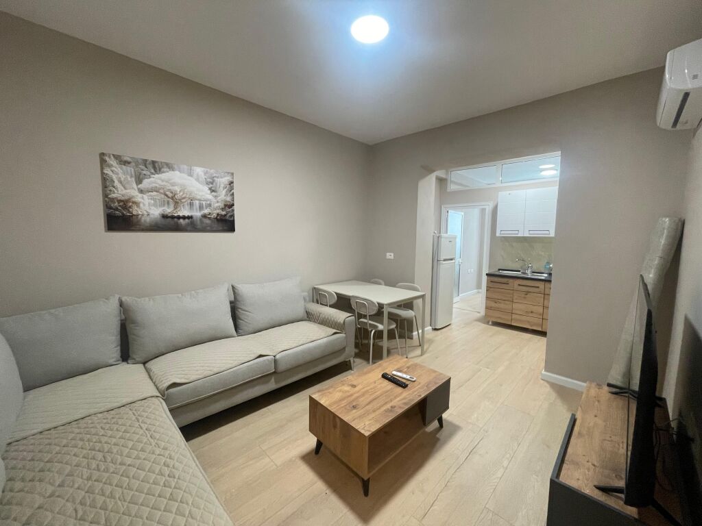 Apartament 1+1 per qera Ali Demi !
