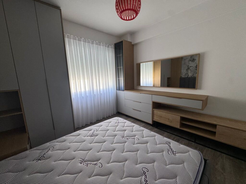 Apartment 2+1 for rent, 21 Dhjetori, Kontakt Complex