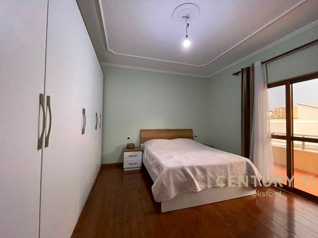 FOR RENT APARTMENT 2+1 WITH PARKING SPACE NEAR SAUK ROUNDABOUT 1,000 € /Month
