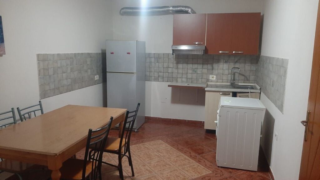 APARTMENT FOR RENT - Elbasanit Street - 550 Euro
