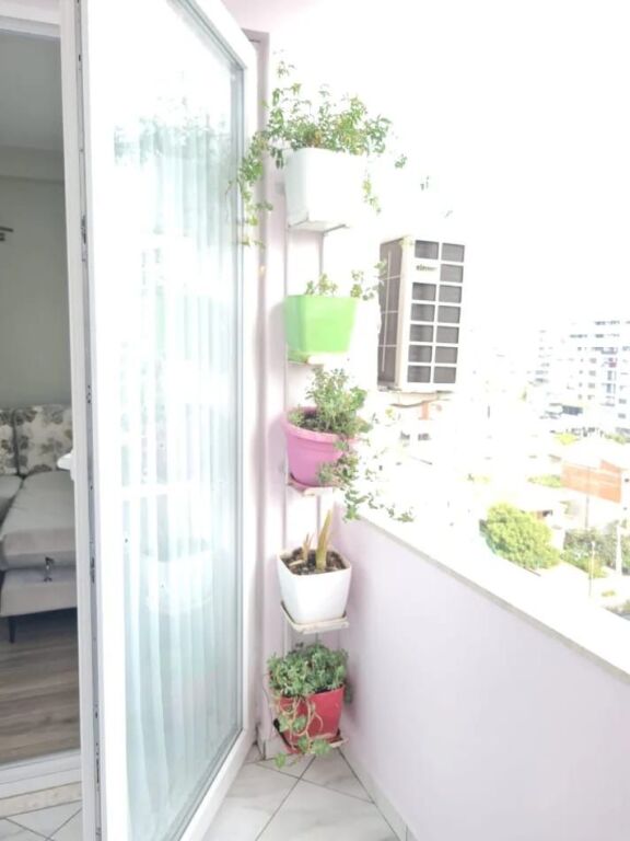 1+1, at the villas L Astir, 430 thousand lek