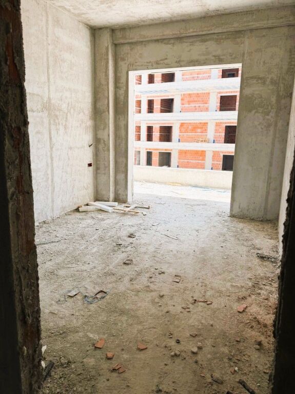 ✨Vendesi appartamento 1+1 in un nuovo edificio a Fusha Aviacionit✨