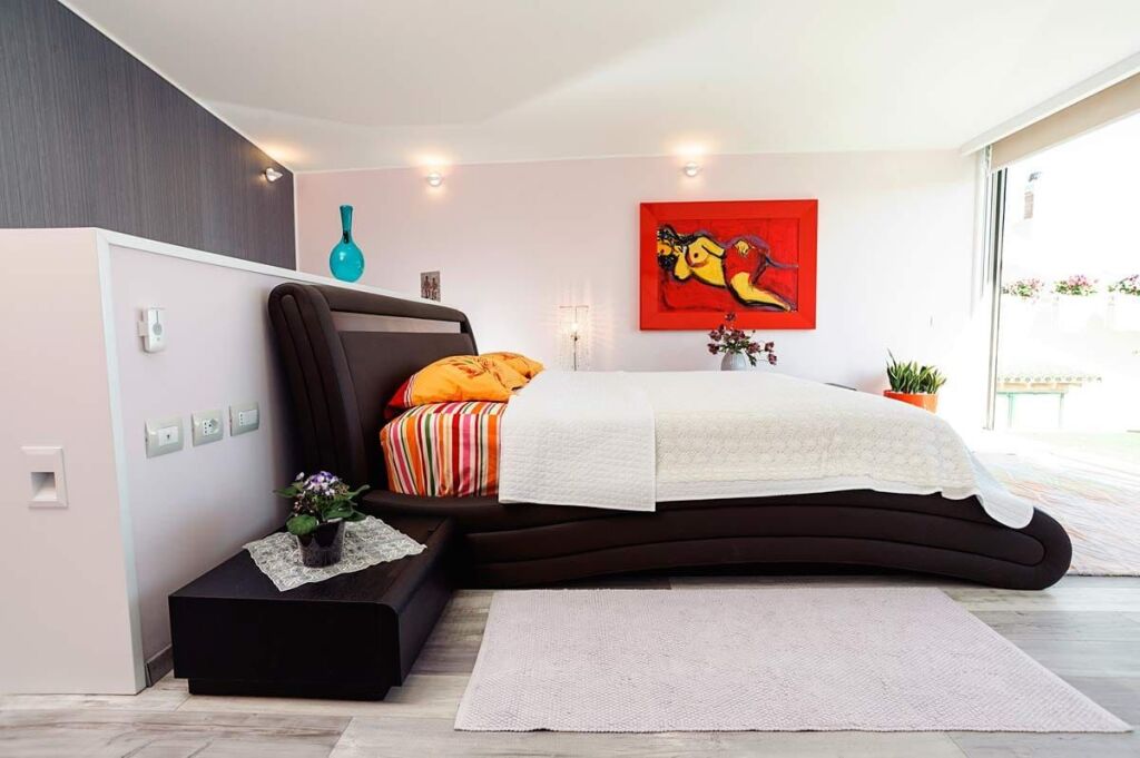 🏙️✨ Attico di Lusso 2+1+2 in Vendita al Lago Secco | 203 m² | Vista Panoramica sul Lago 🌅