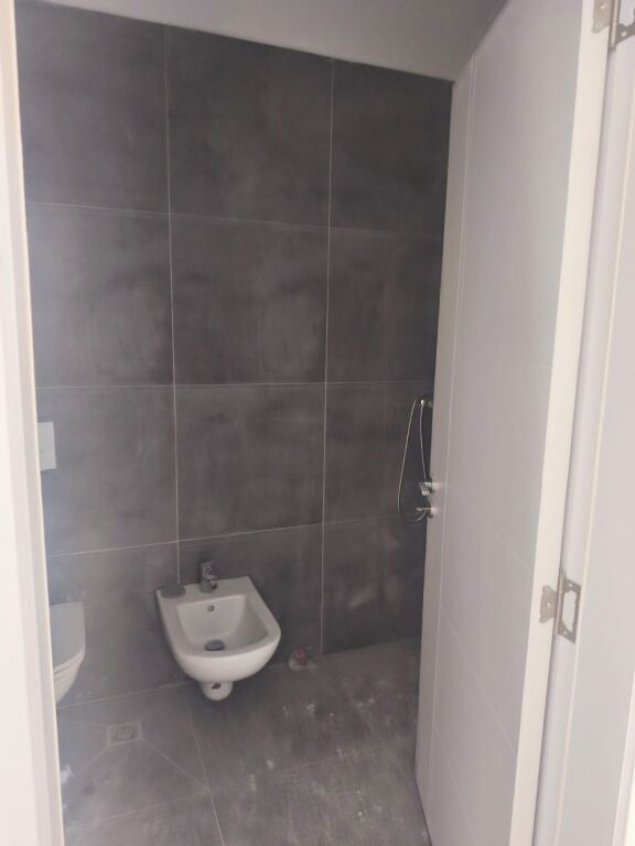 📍5 Maji City Garden Rezidenc Jepet Apartament 2+1+2 Me Qira