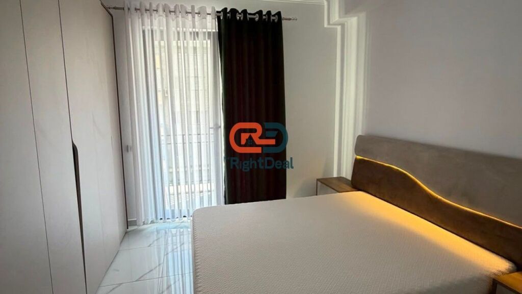 At Urban Gate Astir, Super Apartment 1+1 For Rent, Newly Invested !