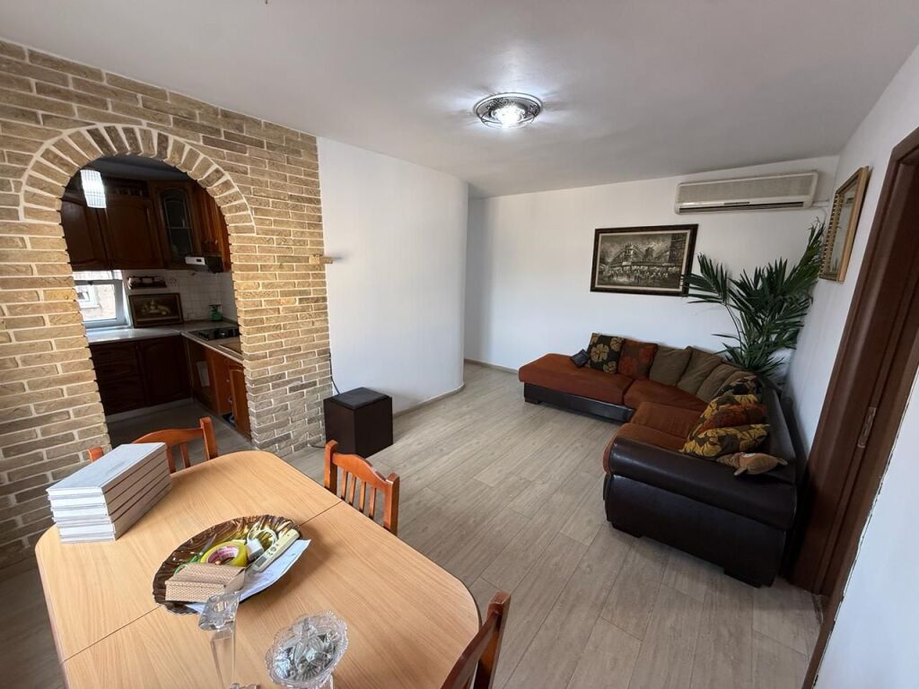 🏡 EXCLUSIVE | Apartment 2+1 for Sale – Joan of Arc Boulevard, Brryli !