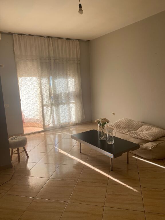 Apartment 2+1 for Sale Kastriot Neighborhood Fier
