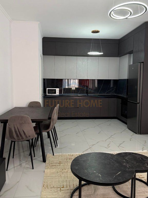 Qira, Apartament 1+1, Unaza e Re, Tiranë.