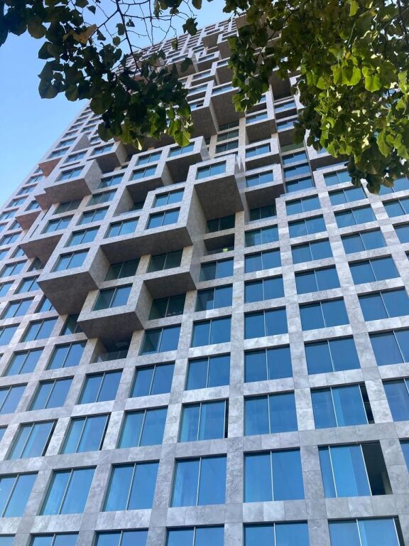 🏙️ VENDESI APPARTAMENTO LUSSUOSO 3+1+2 A DOWNTOWN ONE ✨