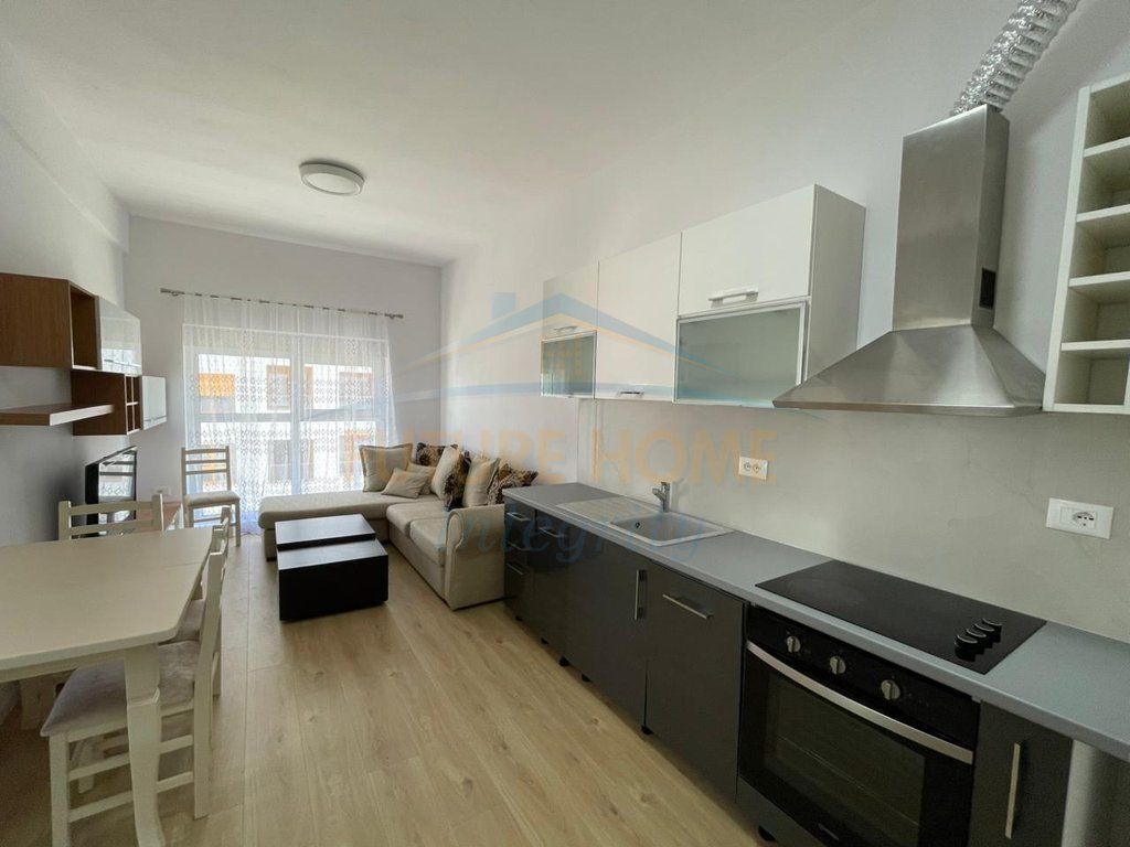 Qera, Apartament 2+1, Kompleksi Kadiu, Alidemi