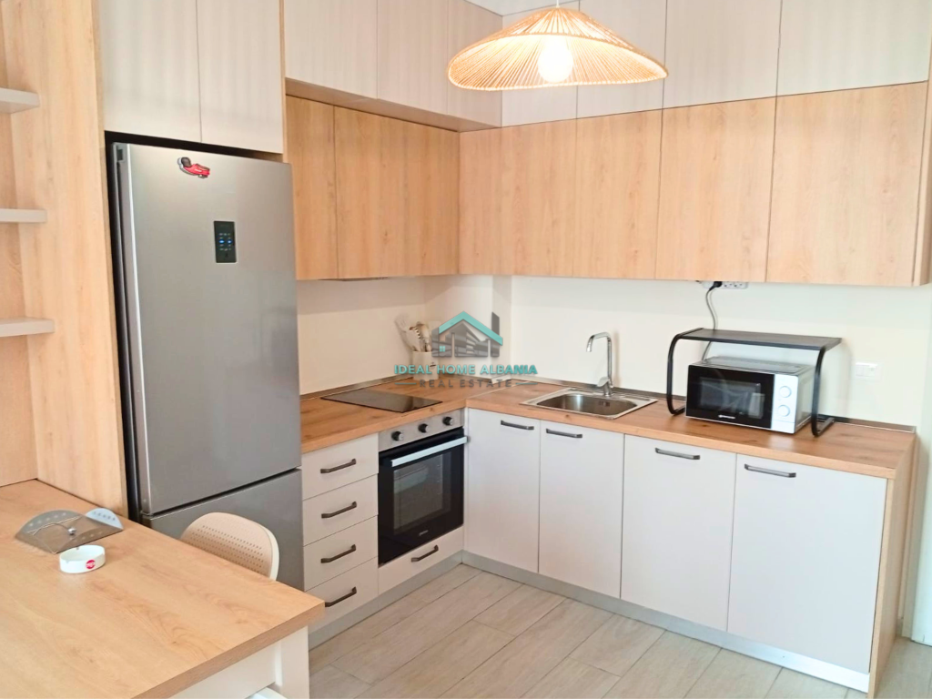 Apartment 1+1 for sale – Drimadhë