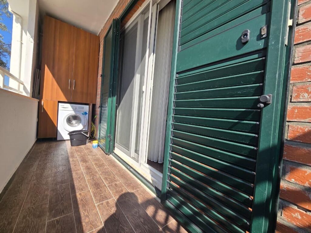 JEPET ME QIRA APARTAMENT 1+1 – KODRA E DIELLIT 1
