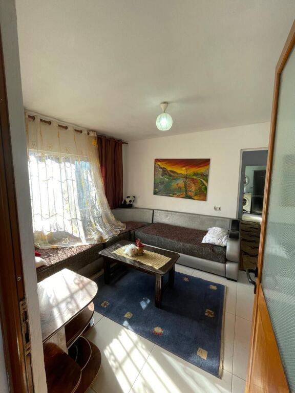 Appartamento 1+1 in Affitto a Ish Këneta, Durrës!