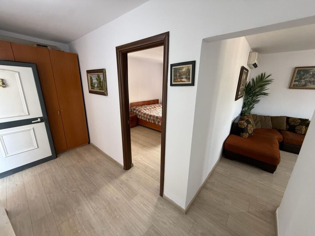 🏡 EXCLUSIVE | Apartment 2+1 for Sale – Joan of Arc Boulevard, Brryli !