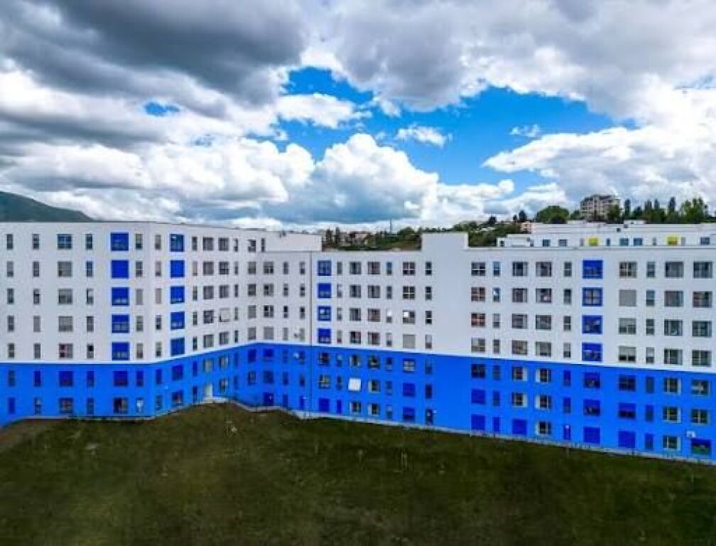 APARTMENT 1+1 FOR RENT AT RESIDENCA KAIMI!