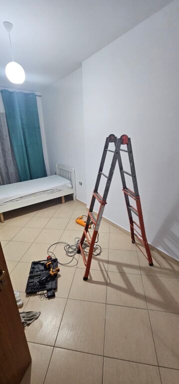 2+1 apartment for rent in Yzberisht