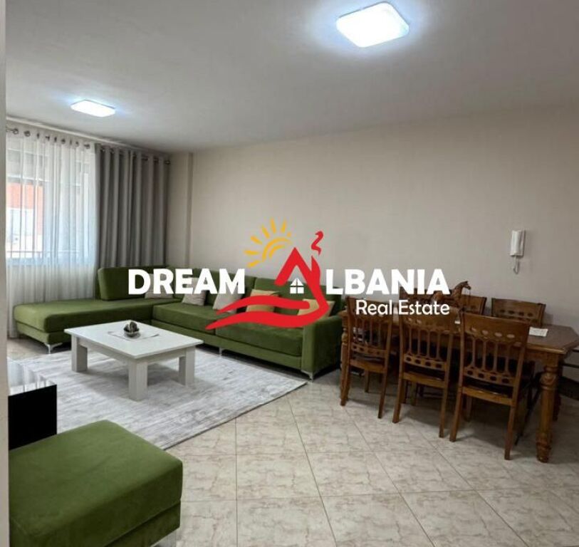 Apartment 2+1 for rent at 21 Dhjetori near Joenes supermarket, Tirana(ID 42215599)
