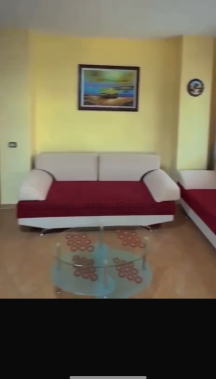 Apartament 1+1 per shitje Mali Robit Durres !