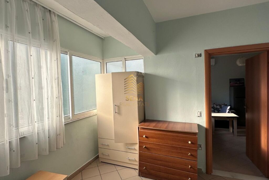 Qira, Apartament,1+1,Don Bosko ,40,000Leke /muaj
