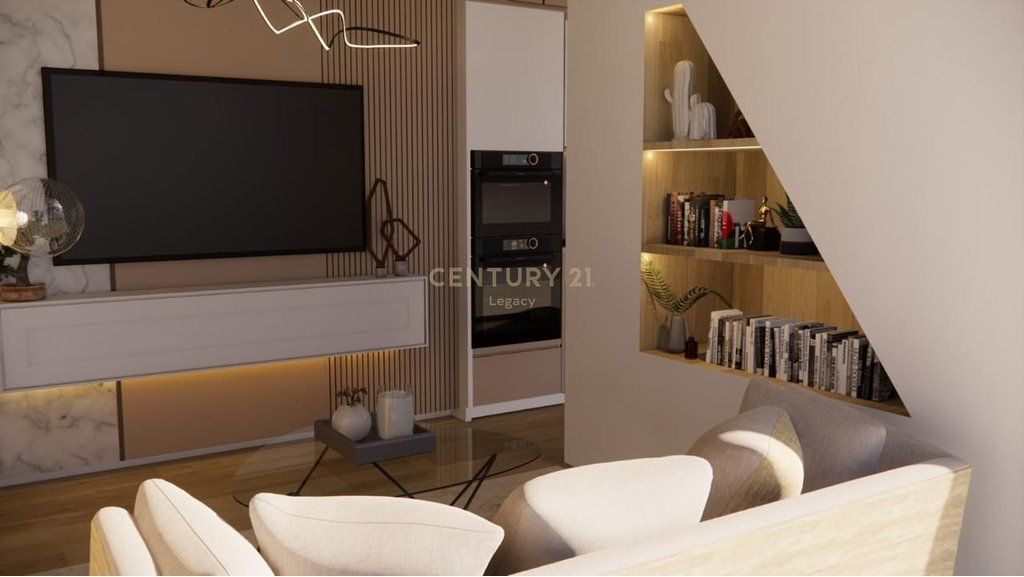 Studio for Sale – Square 21