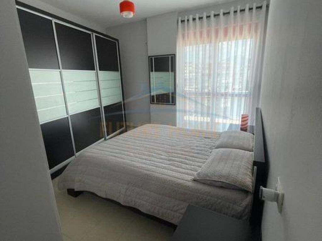For sale, apartment 2+1+2, Zogu i Zi, Tirana.