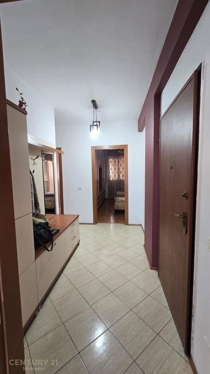 2+1 Apartment for Rent in Kristal Complex – Paris Commune