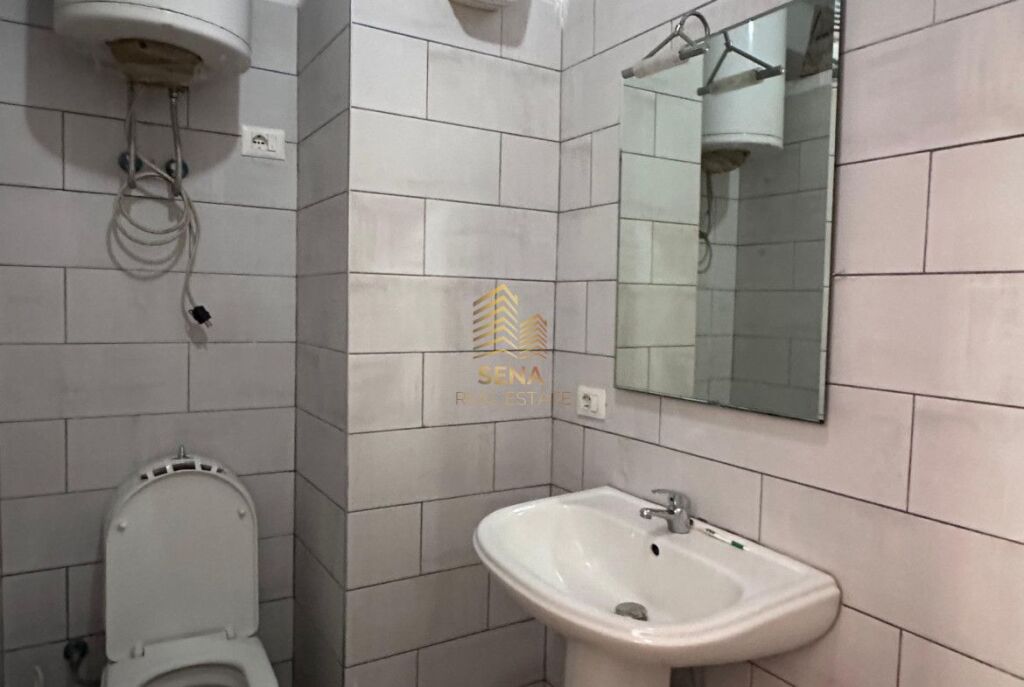 Qira, Apartament,1+1,Don Bosko ,40,000Leke /muaj
