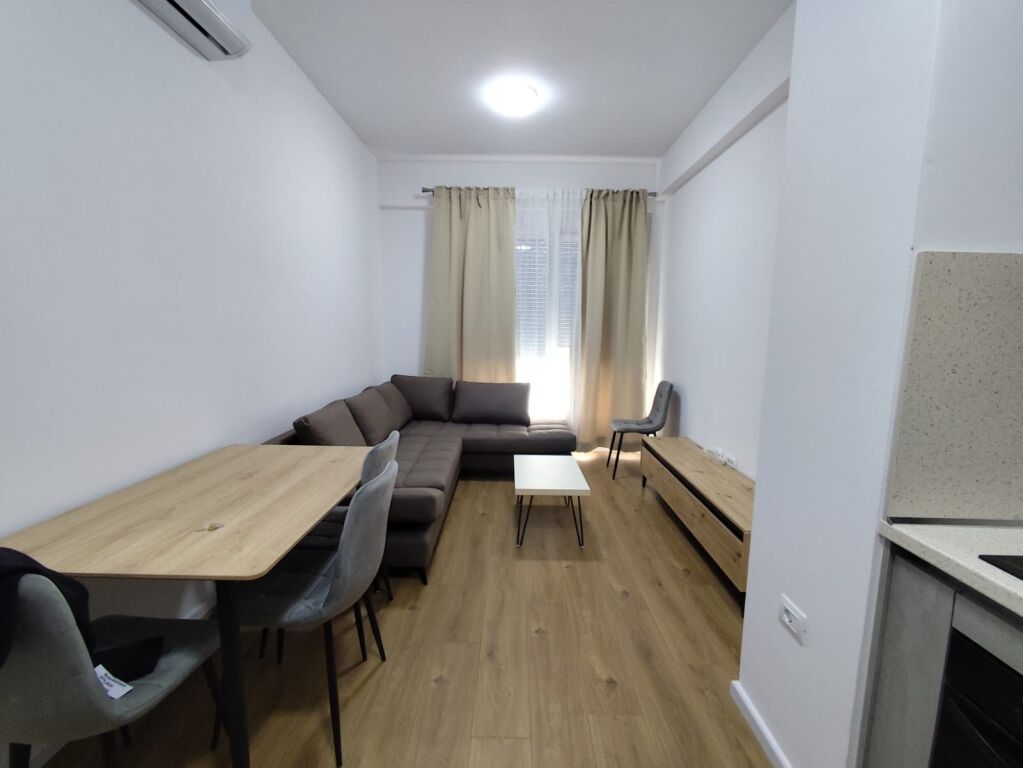 Apartament 1+1 me qera ne Fresk tek Residenca Oxa