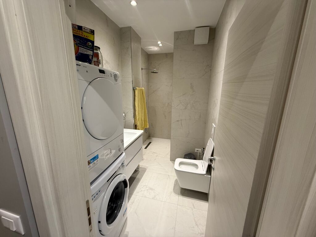 Rent Apartment 2+1+2, Dritan Hoxha Street,Tirana