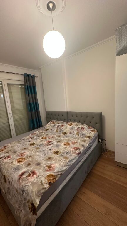 🔥 OKAZION 🏡 Jepet me Qera Apartament 2+1+2 + Ballkon ne Astir tek Vila L, 550 mije leke