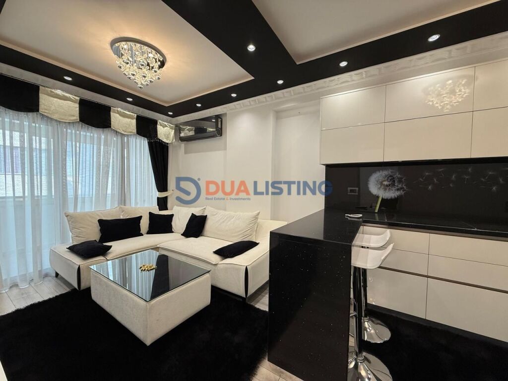 SHESIM APARTAMENT 2+1 NE FRESKT PRANE THESARIT!
