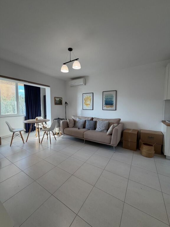 FOR SALE APARTMENT 1+1 – OXHAKU, TIRANA