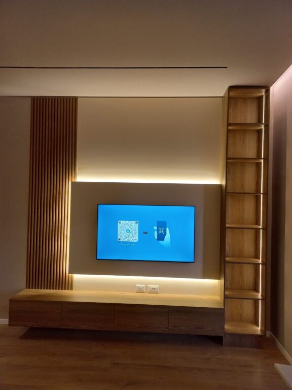 ✨ Apartment 2+1+2 for Rent – Delijorgji Complex | 120 m² | Never Lived In Before ✨