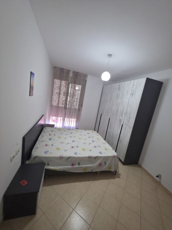 Apartament 1+1 me qera tek Vila L ne Astir