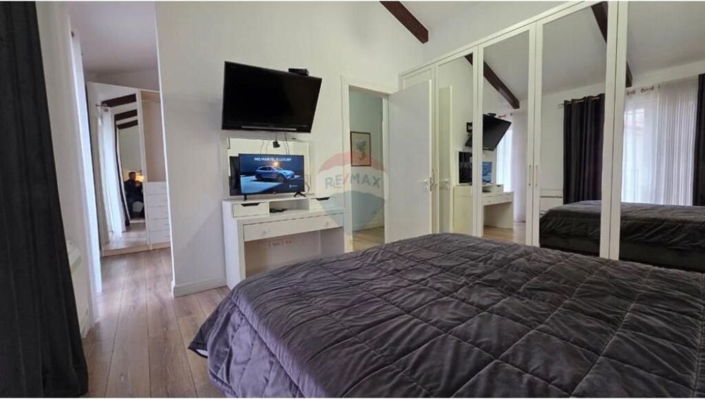 Apartament - Për Qira - Secret Garden Rezidencë, Tiranë