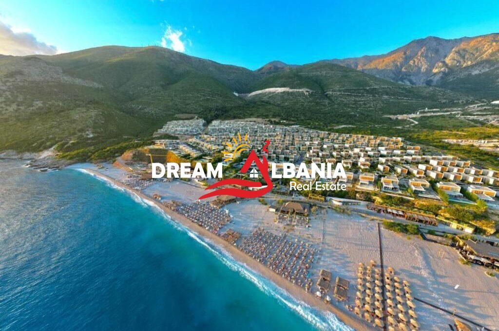For sale Apartment 2+1+parking space in Green Coast 1 Palase ID(41212268)