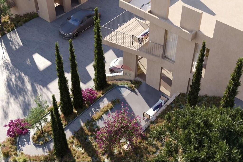 🌊 Il tuo investimento sul mare Ionio — Roca Maris
