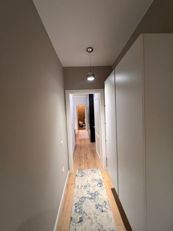🏡 SHITET APARTAMENT 2+1+2 TEK KOMPLEKSI PANORAMA
