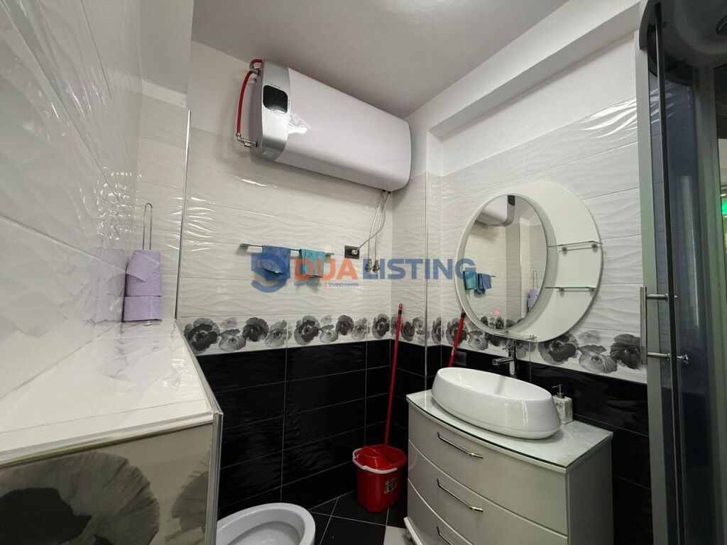SHESIM APARTAMENT 2+1 NE FRESKT PRANE THESARIT!