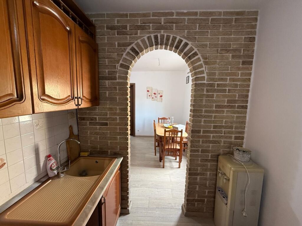 🏡 EXCLUSIVE | Apartment 2+1 for Sale – Joan of Arc Boulevard, Brryli !