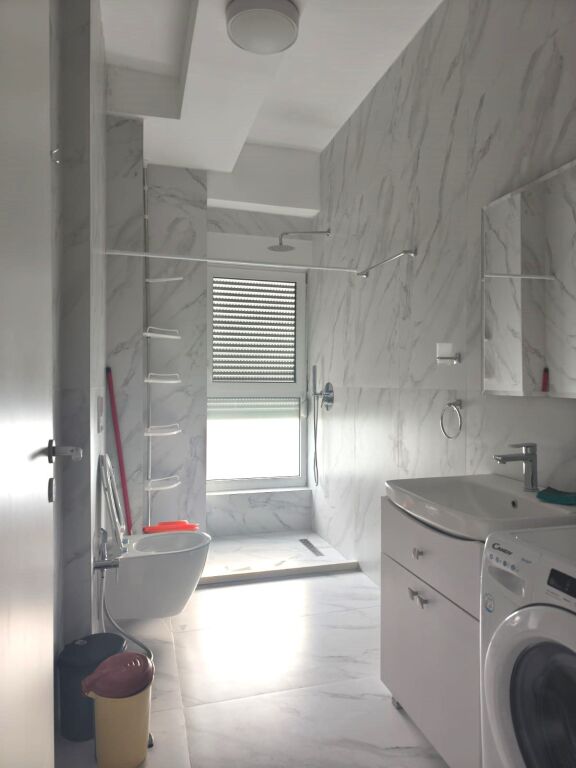 🏡 Appartamento 2+1 in Affitto a Ali Dem te Kaimi, 500 MILA LEKE