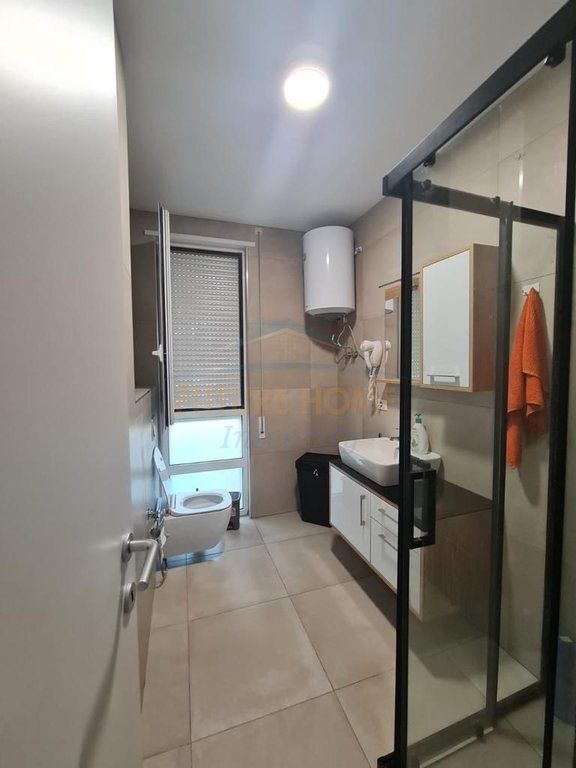 For sale, Apartment 2+1+Yard, San Pietro Residence, Lalëz Bay.