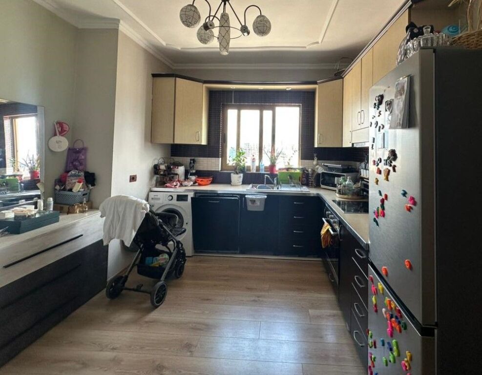 Apartament - Për Shitje - Rruga Don Bosko ID: 530591002-85