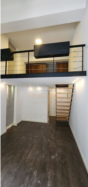 Rent, Business Premises (Duplex), Barricade Street, Tirana.