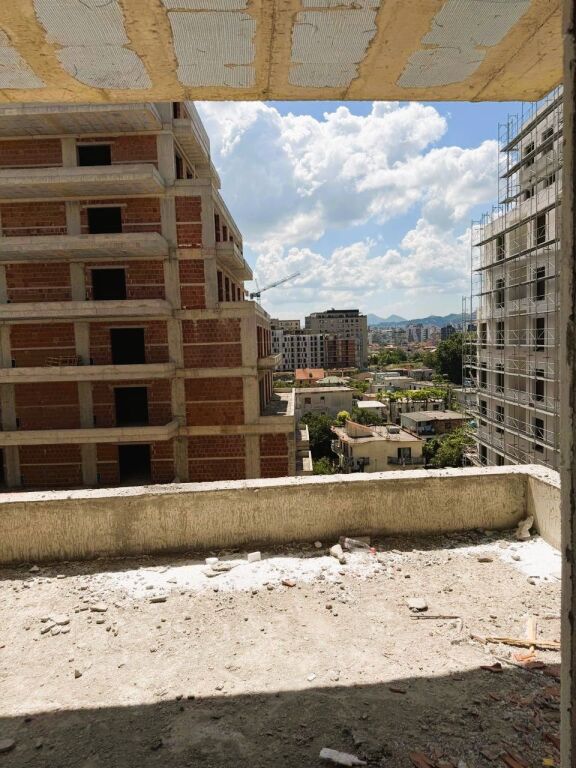 ✨Vendesi appartamento 1+1 in un nuovo edificio a Fusha Aviacionit✨
